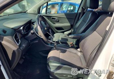 Zdjęcie 7 z 12 samochodu: 2021 CHEVROLET TRAX 1LT VIN:KL7CJPSB2MB341537 - miniatura