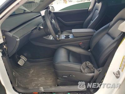 Zdjęcie 7 z 14 samochodu: 2022 TESLA MODEL Y VIN:7SAYGDEF9NF374198 - miniatura