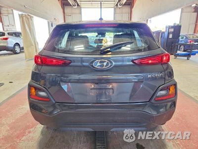 Zdjęcie 6 z 13 samochodu: 2021 HYUNDAI KONA SE VIN:KM8K1CAAXMU736954 - miniatura