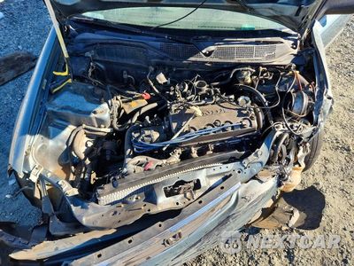 Zdjęcie 11 z 12 samochodu: 2000 HONDA CIVIC LX VIN:1HGEJ6672YL009398 - miniatura