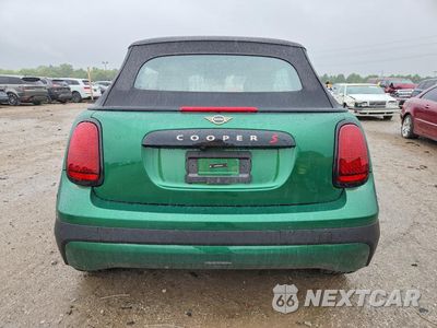 Zdjęcie 6 z 13 samochodu: 2026 MINI COOPER S VIN:WMW23GX02T2X94195 - miniatura