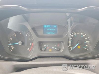 Zdjęcie 9 z 13 samochodu: 2018 FORD TRANSIT 150 DELIVERY VAN VIN:1FTYE2CM8JKB33559 - miniatura