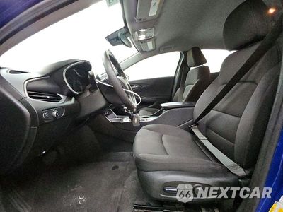 Zdjęcie 7 z 12 samochodu: 2023 CHEVROLET MALIBU LT VIN:1G1ZD5ST1PF242330 - miniatura