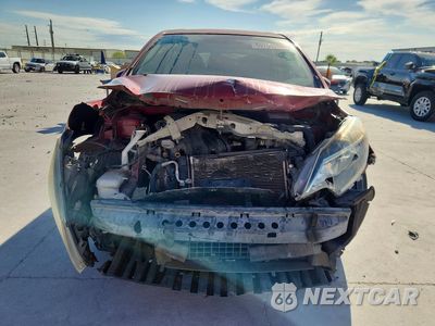 Piąte zdjęcie samochodu w środku: 2017 NISSAN VERSA NOTE S PLUS VIN:3N1CE2CP3HL366698 - miniatura
