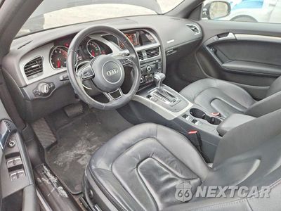 Zdjęcie 8 z 12 samochodu: 2015 AUDI A5 PREMIUM VIN:WAUCFAFH3FN007080 - miniatura
