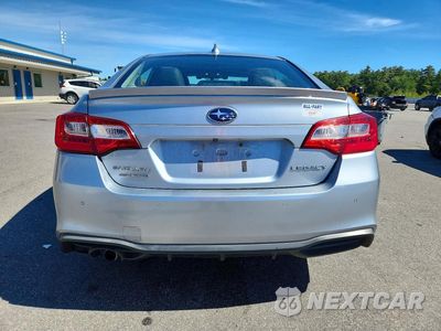Zdjęcie 6 z 12 samochodu: 2018 SUBARU LEGACY SPORT VIN:4S3BNAS66J3036924 - miniatura
