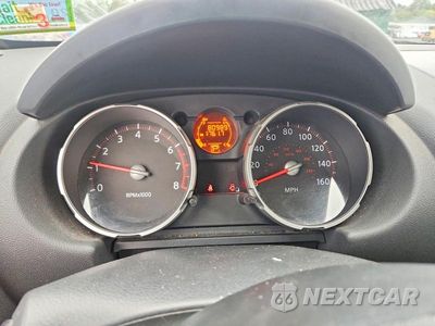 Zdjęcie 9 z 14 samochodu: 2009 NISSAN ROGUE S VIN:JN8AS58V29W190619 - miniatura