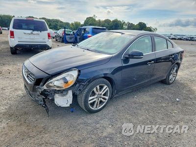 2012 VOLVO S60 T5 YV1622FS6C2099743 - główne zdjęcie licytacji z USA - miniatura