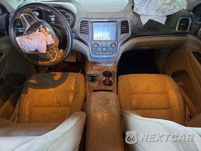 Zdjęcie 8 z 14 samochodu: 2014 JEEP GRAND CHEROKEE LIMITED VIN:1C4RJEBG2EC364440 - miniatura