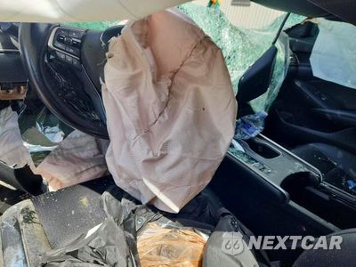 Zdjęcie 8 z 11 samochodu: 2022 HONDA ACCORD SPORT VIN:1HGCV1F30NA103007 - miniatura