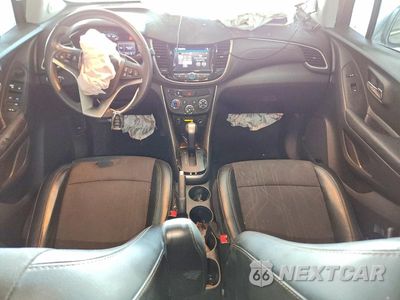 Zdjęcie 8 z 13 samochodu: 2020 CHEVROLET TRAX 1LT VIN:3GNCJLSB1LL190755 - miniatura