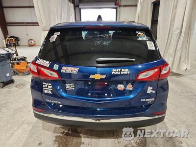Zdjęcie 6 z 13 samochodu: 2020 CHEVROLET EQUINOX LT VIN:3GNAXKEV7LL195349 - miniatura
