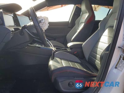 Zdjęcie 7 z 12 samochodu: 2023 VOLKSWAGEN GTI SE VIN:WVW3A7CD1PW184146 - miniatura