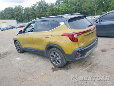 Drugie zdjęcie samochodu z przodu: 2024 KIA SELTOS S VIN:KNDEU2AA3R7555557 - miniatura