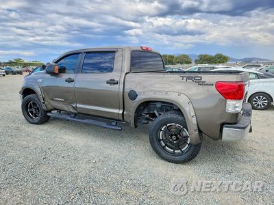 Drugie zdjęcie samochodu z przodu: 2012 TOYOTA TUNDRA CREWMAX SR5 VIN:5TFEY5F16CX120697 - miniatura