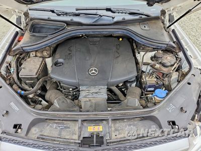 Zdjęcie 12 z 13 samochodu: 2015 MERCEDES-BENZ GL 350 BLUETEC VIN:4JGDF2EE9FA561988 - miniatura