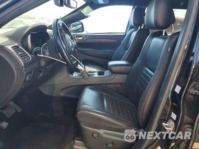 Zdjęcie 7 z 13 samochodu: 2020 JEEP GRAND CHEROKEE LIMITED VIN:1C4RJEBG4LC409827 - miniatura