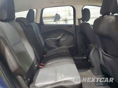 Zdjęcie 11 z 13 samochodu: 2018 FORD ESCAPE S VIN:1FMCU0F70JUB13281 - miniatura