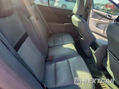 Zdjęcie 10 z 12 samochodu: 2013 TOYOTA CAMRY XLE VIN:4T1BF1FK1DU249083 - miniatura