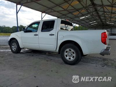 Drugie zdjęcie samochodu z przodu: 2015 NISSAN FRONTIER S VIN:1N6AD0ER9FN724214 - miniatura