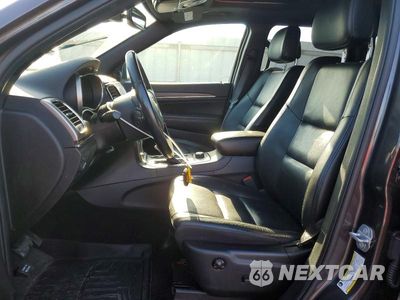 Zdjęcie 7 z 13 samochodu: 2020 JEEP GRAND CHEROKEE LIMITED VIN:1C4RJFBG8LC103784 - miniatura