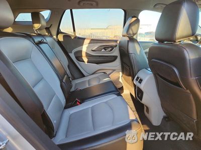 Zdjęcie 11 z 13 samochodu: 2019 GMC TERRAIN SLT VIN:3GKALVEV8KL343968 - miniatura