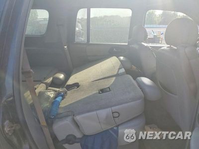 Zdjęcie 11 z 13 samochodu: 2005 CHEVROLET TRAILBLAZER EXT LS VIN:1GNET16S256169220 - miniatura
