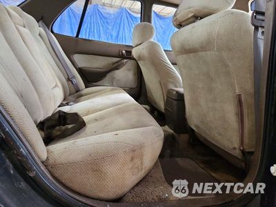 Zdjęcie 10 z 11 samochodu: 1994 TOYOTA CAMRY LE VIN:4T1SK12E8RU437313 - miniatura