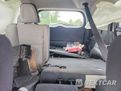 Zdjęcie 10 z 13 samochodu: 2018 TOYOTA RAV4 HYBRID XLE VIN:JTMRJREV3JD216397 - miniatura