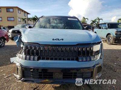 Piąte zdjęcie samochodu w środku: 2027 KIA SELTOS X-LINE S VIN:KNDEDCD33V7026364 - miniatura