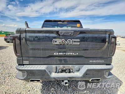 Zdjęcie 6 z 12 samochodu: 2023 GMC SIERRA K1500 DENALI VIN:3GTUUGED4PG146062 - miniatura