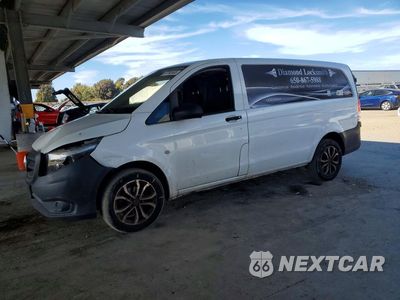 2020 MERCEDES-BENZ DELIVERY VAN WD3PG2EA1L3673030 - główne zdjęcie licytacji z USA - miniatura