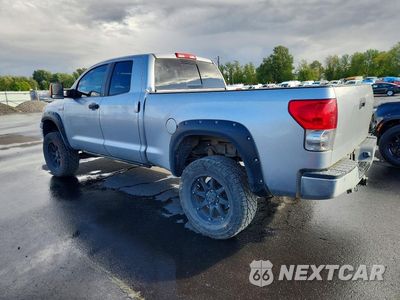 Drugie zdjęcie samochodu z przodu: 2008 TOYOTA TUNDRA SR5 VIN:5TFBV541X8X071882 - miniatura