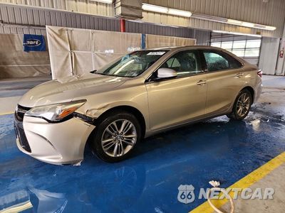 2017 TOYOTA CAMRY SE 4T1BF1FK6HU632930 - główne zdjęcie licytacji z USA - miniatura