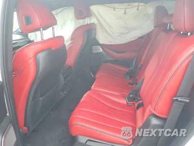 Zdjęcie 11 z 13 samochodu: 2026 ACURA MDX A-SPEC ADVANCE VIN:5J8YE1H92TL027721 - miniatura