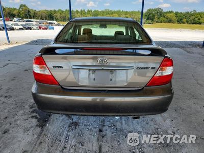 Zdjęcie 6 z 12 samochodu: 2002 TOYOTA CAMRY SE VIN:4T1BE32K22U616722 - miniatura