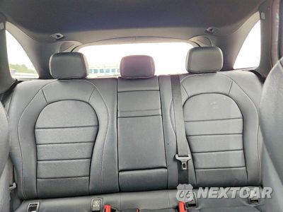 Zdjęcie 10 z 14 samochodu: 2018 MERCEDES-BENZ GLC 300 4MATIC VIN:WDC0G4KBXJV047763 - miniatura
