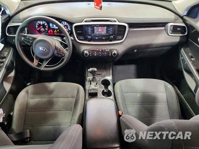 Zdjęcie 8 z 13 samochodu: 2016 KIA SORENTO LX V6 VIN:5XYPGDA59GG180062 - miniatura