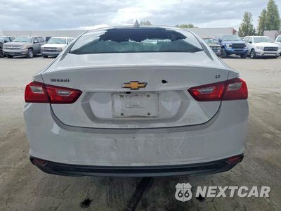 Zdjęcie 6 z 12 samochodu: 2018 CHEVROLET MALIBU LT VIN:1G1ZD5ST0JF270014 - miniatura