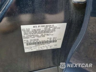 Zdjęcie 12 z 12 samochodu: 2011 FORD TAURUS SEL VIN:1FAHP2EW4BG112341 - miniatura