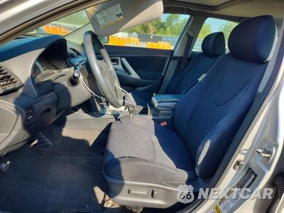 Zdjęcie 7 z 12 samochodu: 2007 TOYOTA CAMRY SE VIN:4T1BE46K17U085732 - miniatura