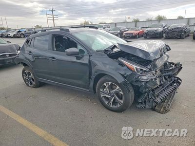 Zdjęcie 7 z 26 samochodu: 2026 SUBARU CROSSTREK PREMIUM VIN:4S4GUHD64T3702269 - miniatura