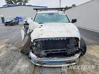 Piąte zdjęcie samochodu w środku: 2013 RAM 1500 SLT VIN:3C6JR6EP6DG524328 - miniatura