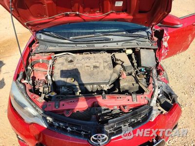 Zdjęcie 11 z 12 samochodu: 2016 TOYOTA CAMRY SE VIN:4T1BF1FK0GU597123 - miniatura