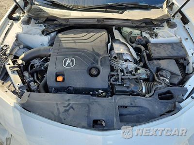 Zdjęcie 11 z 13 samochodu: 2021 ACURA TLX TYPE S VIN:19UUB7F03MA000569 - miniatura