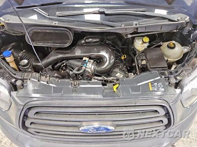 Zdjęcie 11 z 12 samochodu: 2019 FORD TRANSIT T-250 VIN:1FTYR3XM3KKB74056 - miniatura