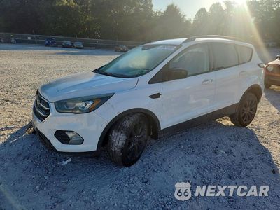 2018 FORD ESCAPE SE 1FMCU0GD0JUB58547 - główne zdjęcie licytacji z USA - miniatura