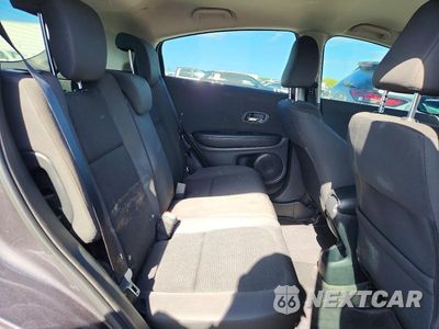 Zdjęcie 11 z 14 samochodu: 2020 HONDA HR-V LX VIN:3CZRU5H37LM715361 - miniatura