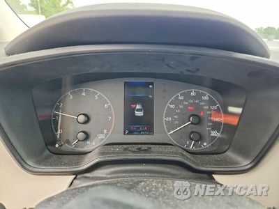 Zdjęcie 9 z 12 samochodu: 2024 TOYOTA COROLLA LE VIN:5YFB4MDEXRP218007 - miniatura