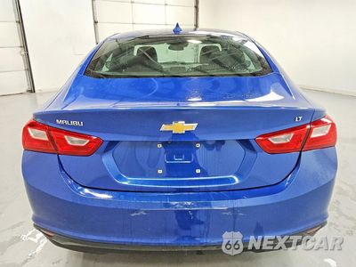Zdjęcie 6 z 12 samochodu: 2023 CHEVROLET MALIBU LT VIN:1G1ZD5ST1PF242330 - miniatura